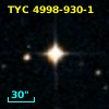 TYC 4998-930-1