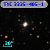 TYC 3335-405-1