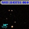 NVSS J143731-064428