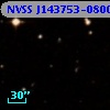 NVSS J143753-080033