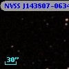 NVSS J143807-063409