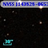 NVSS J143828-065312