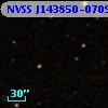 NVSS J143850-070906