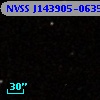 NVSS J143905-063537