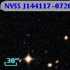 NVSS J144117-072602