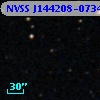 NVSS J144208-073447