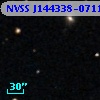 NVSS J144338-071138