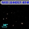 NVSS J144357-074847
