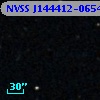 NVSS J144412-065452