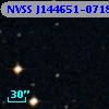 NVSS J144651-071813
