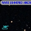 NVSS J144702-062057