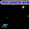 NVSS J144720-074647