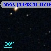 NVSS J144820-071607
