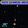NVSS J144836-065049