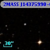 2MASS J14375990-0832118