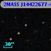 2MASS J14422677-0721282