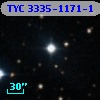 TYC 3335-1171-1