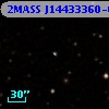 2MASS J14433360-0822047