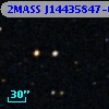 2MASS J14435847-0718331
