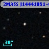 2MASS J14441081-0713017
