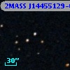 2MASS J14455129-0714281