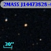 2MASS J14473828-0700096