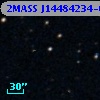 2MASS J14484234-0719409