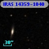 IRAS 14359-1040
