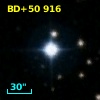 BD+50   916