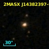 2MASX J14382397-0954203