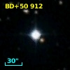 BD+50   912
