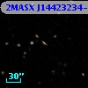 2MASX J14423234-0835188