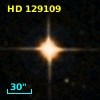 HD 129109