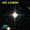 HD 129890