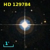 HD 129784