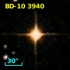 BD-10  3940