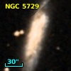 NGC  5729