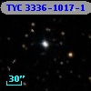 TYC 3336-1017-1