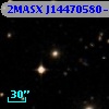 2MASX J14470580-0850090