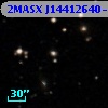 2MASX J14412640-1028127