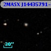 2MASX J14435791-1034522