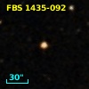 FBS 1435-092