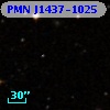 PMN J1437-1025