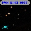 PMN J1443-0935