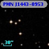 PMN J1443-0953