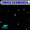 2MASS J14401854-1010454