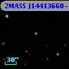 2MASS J14413660-1032265