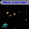 2MASS J14374487-0935045