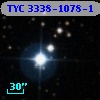TYC 3338-1078-1
