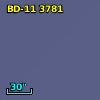 BD-11  3781
